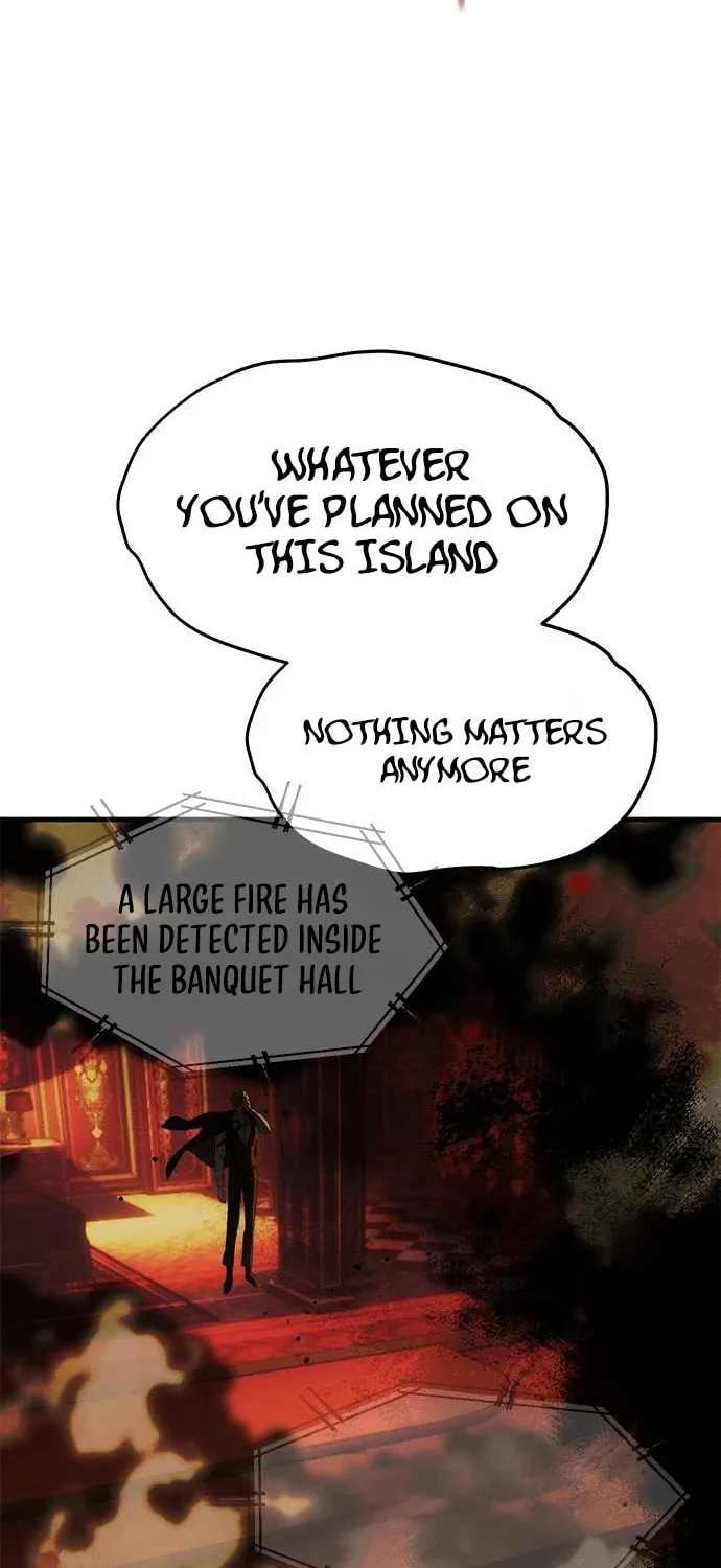 Undercover! Chaebol High School Chapter 97 page 60 - 