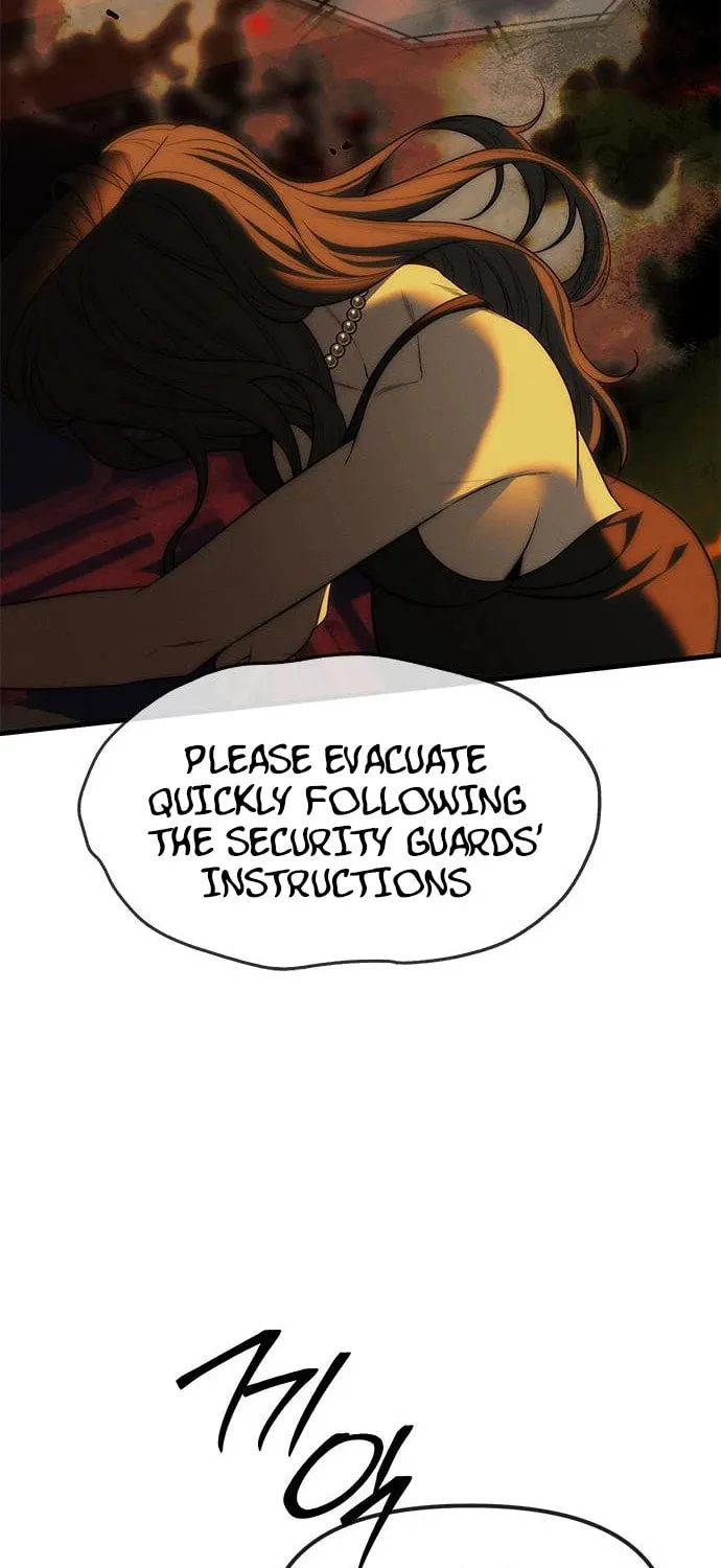 Undercover! Chaebol High School Chapter 97 page 61 - 