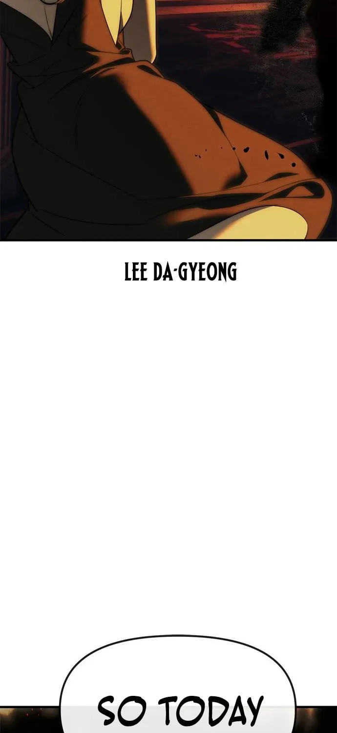 Undercover! Chaebol High School Chapter 97 page 64 - 