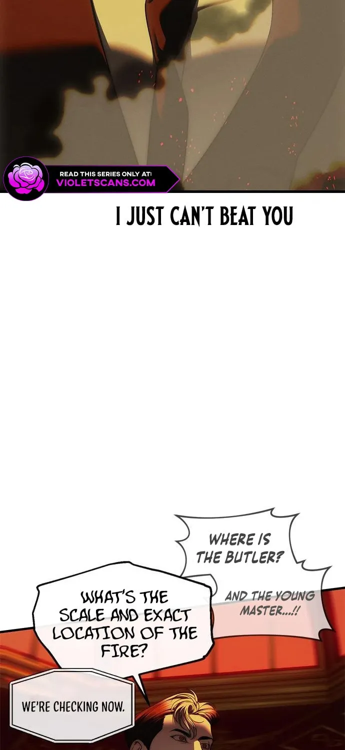 Undercover! Chaebol High School Chapter 97 page 67 - 