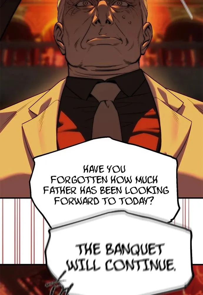 Undercover! Chaebol High School Chapter 97 page 70 - 