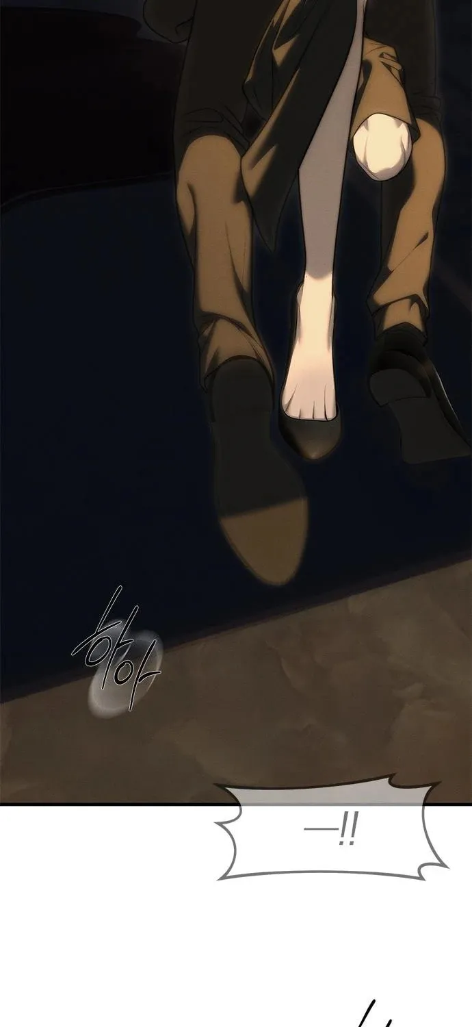 Undercover! Chaebol High School Chapter 97 page 8 - 