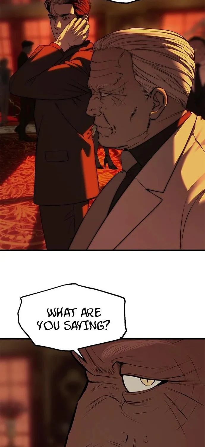 Undercover! Chaebol High School Chapter 97 page 72 - 