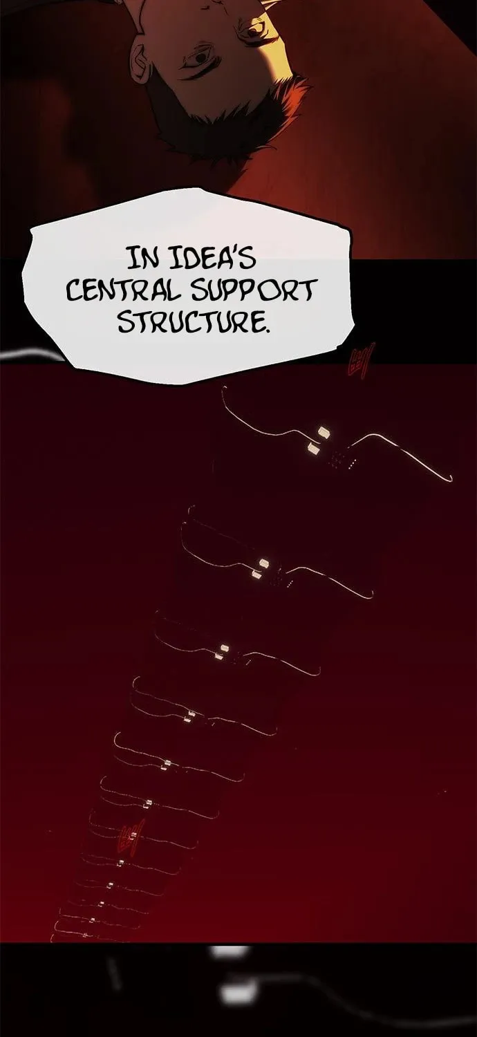 Undercover! Chaebol High School Chapter 97 page 75 - 