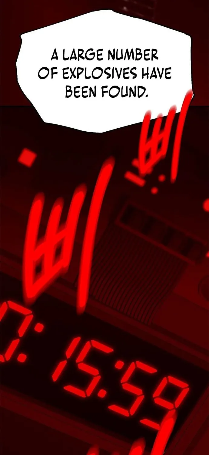 Undercover! Chaebol High School Chapter 97 page 78 - 