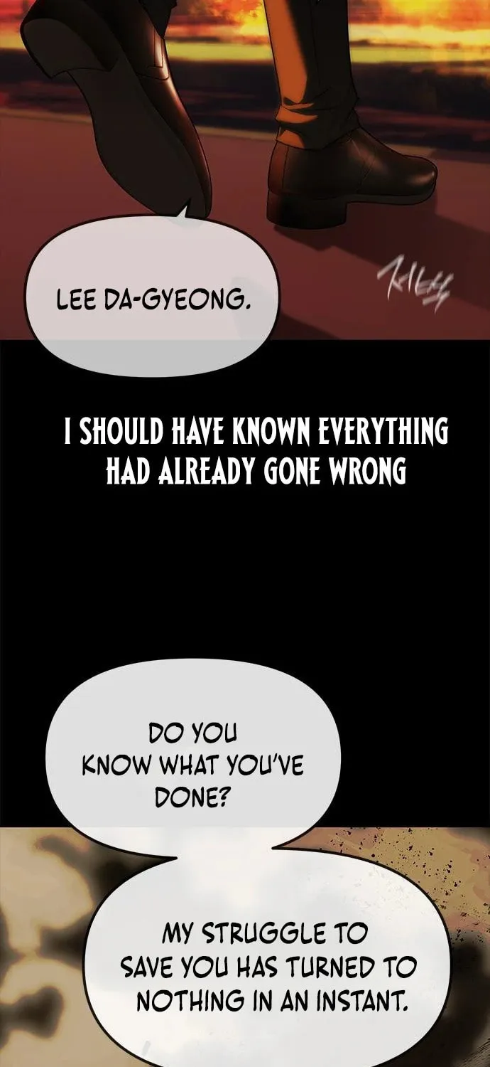 Undercover! Chaebol High School Chapter 97 page 80 - 