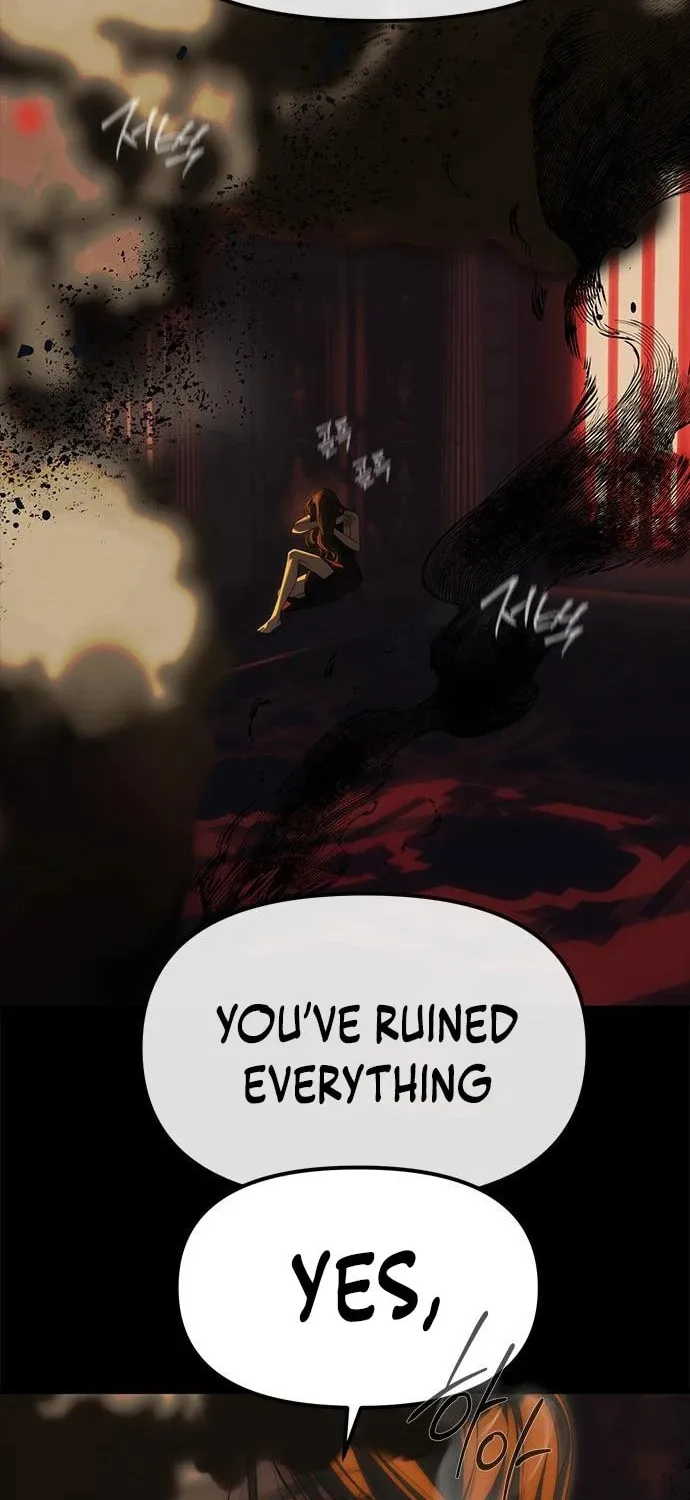 Undercover! Chaebol High School Chapter 97 page 81 - 