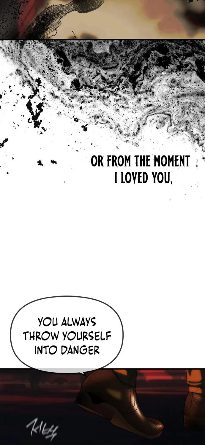 Undercover! Chaebol High School Chapter 97 page 85 - 