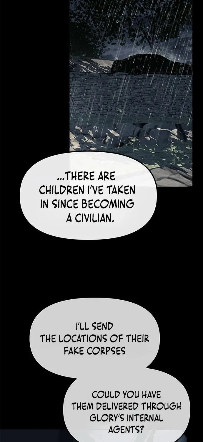 Undercover! Chaebol High School Chapter 97 page 92 - 