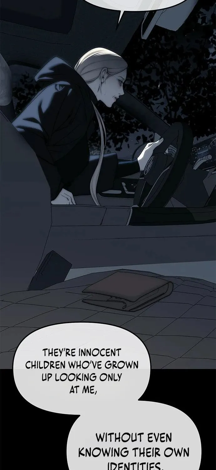 Undercover! Chaebol High School Chapter 97 page 93 - 