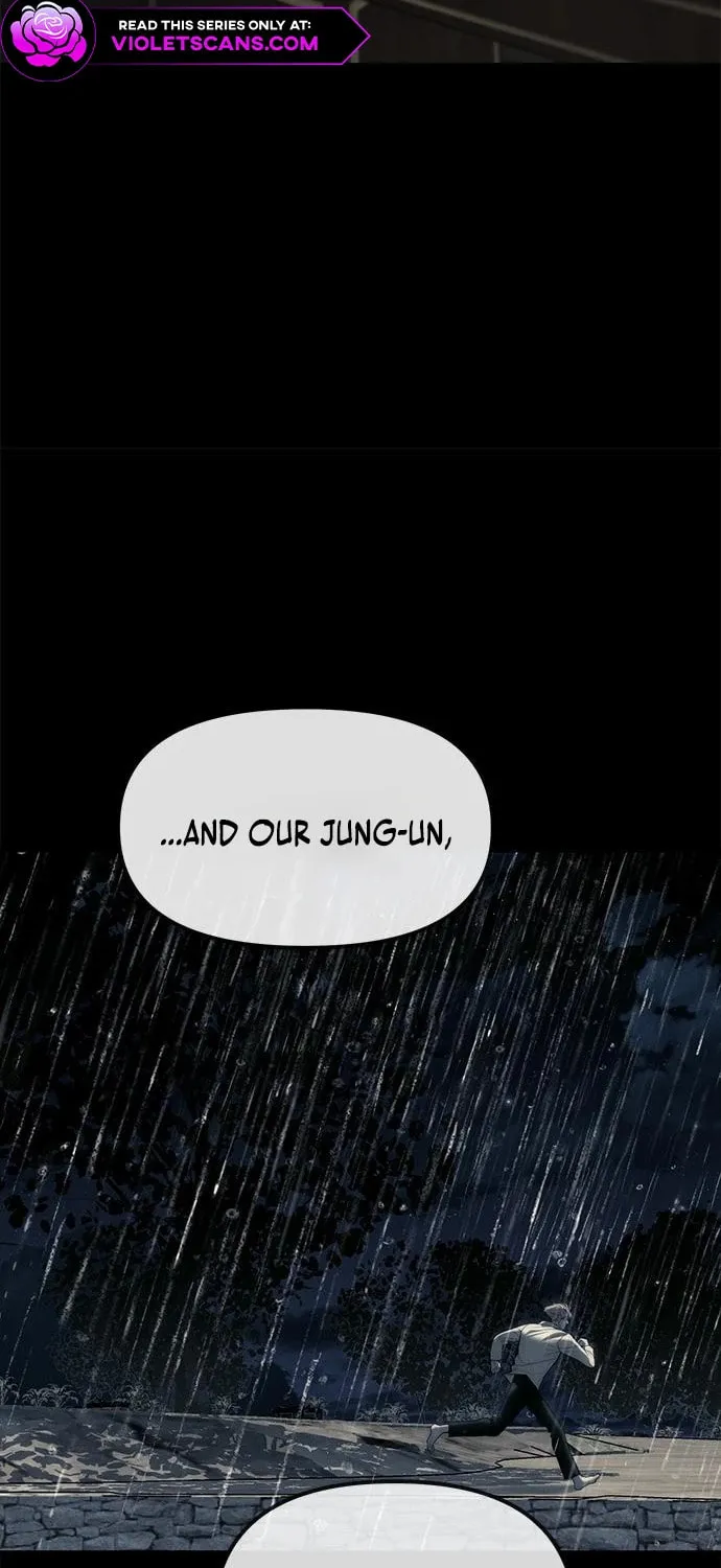 Undercover! Chaebol High School Chapter 97 page 95 - 