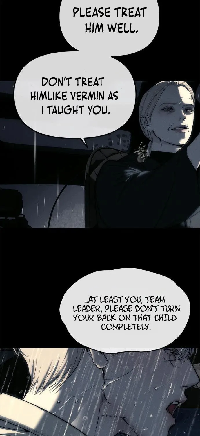 Undercover! Chaebol High School Chapter 97 page 96 - 