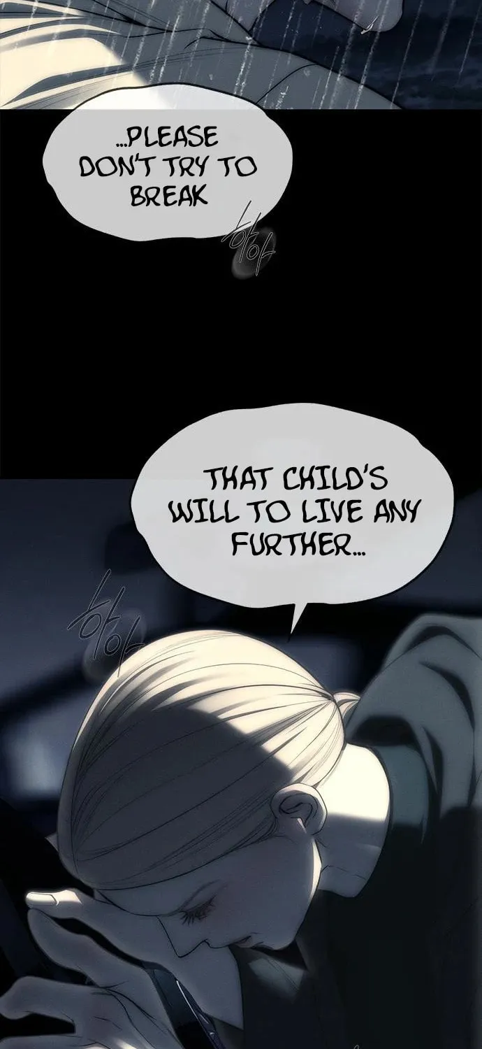 Undercover! Chaebol High School Chapter 97 page 97 - 