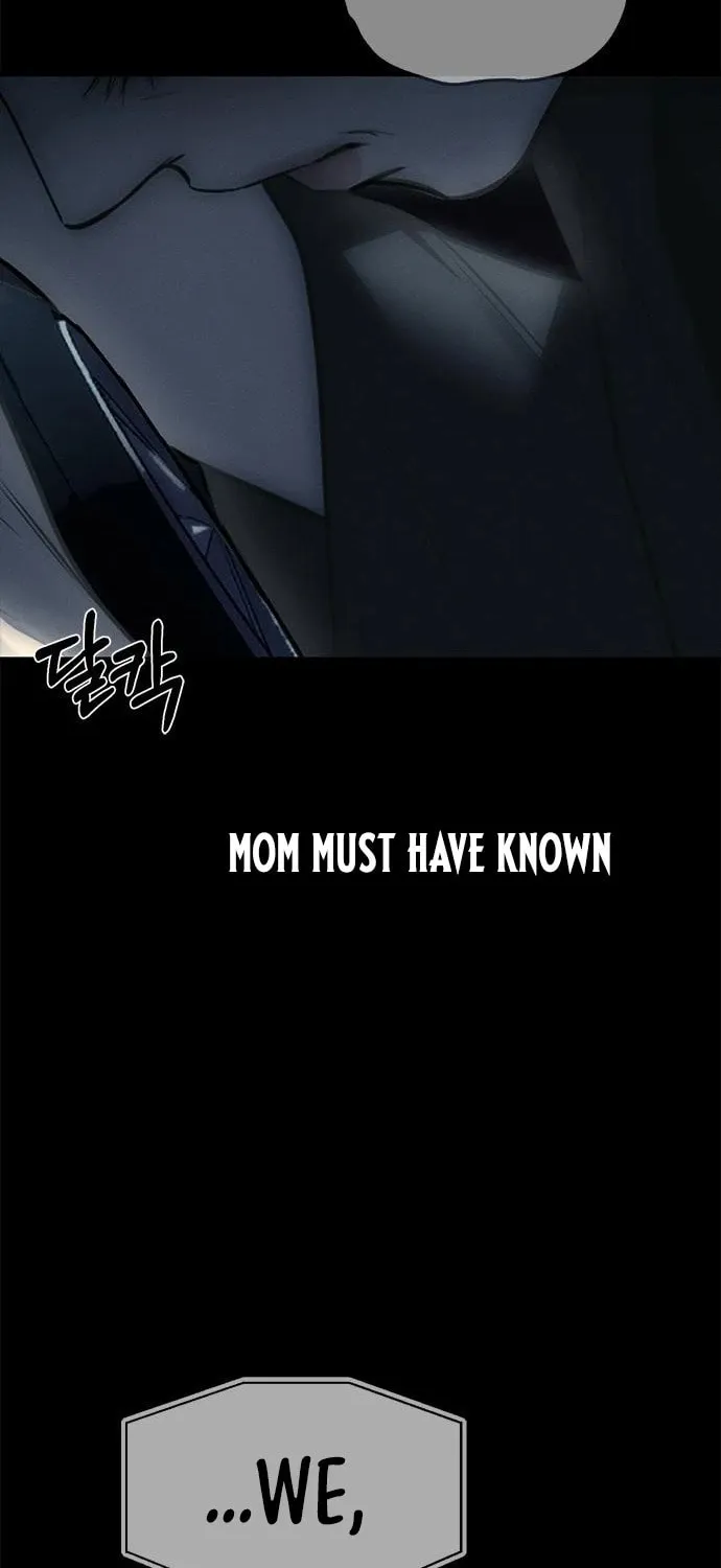 Undercover! Chaebol High School Chapter 97 page 100 - 