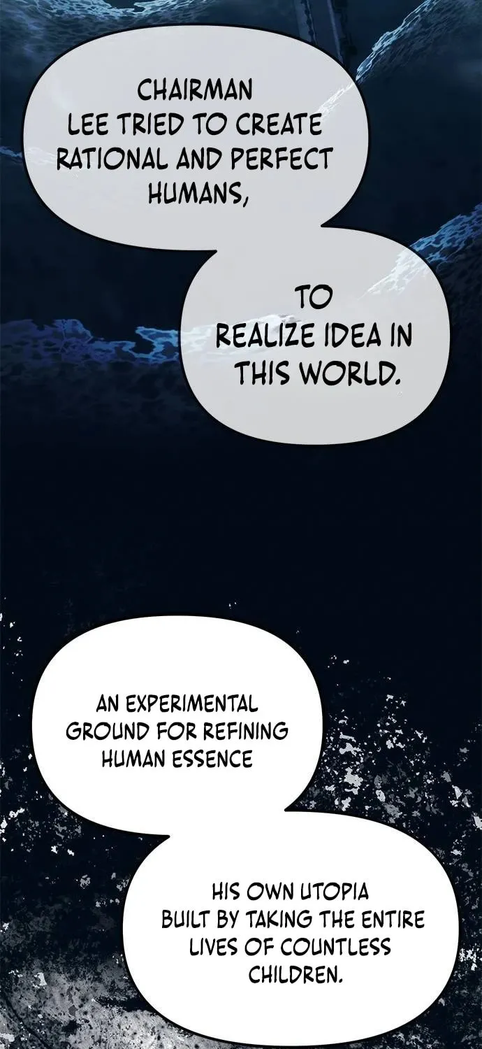 Undercover! Chaebol High School Chapter 98 page 102 - 
