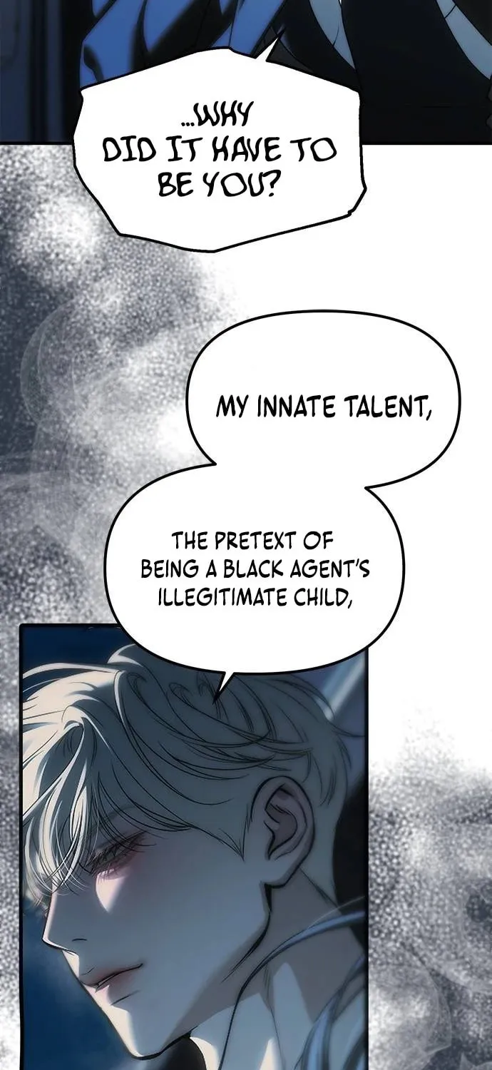 Undercover! Chaebol High School Chapter 98 page 104 - 