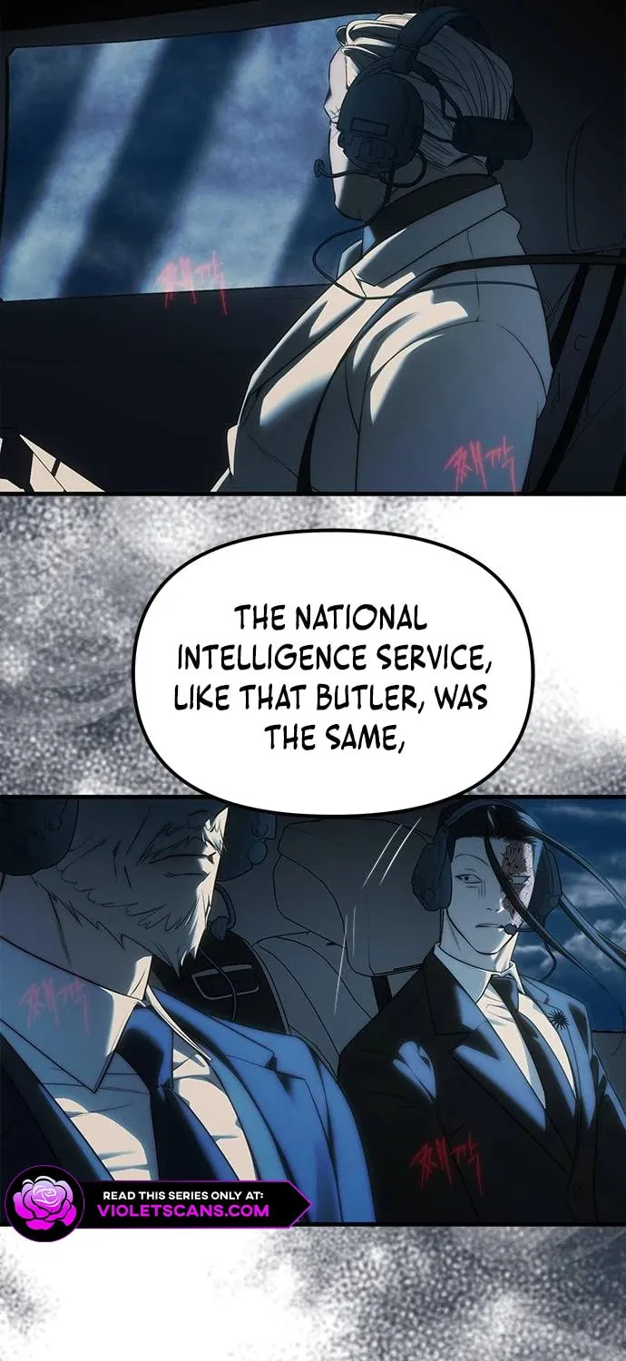 Undercover! Chaebol High School Chapter 98 page 106 - 