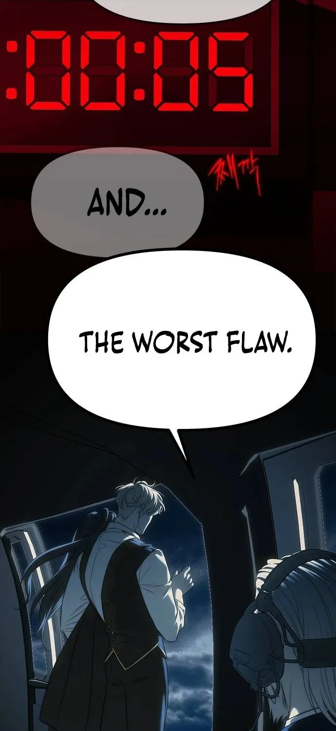 Undercover! Chaebol High School Chapter 98 page 110 - 
