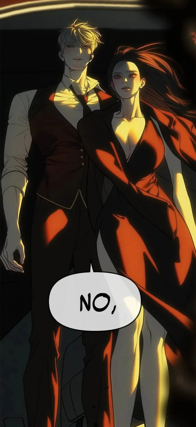 Undercover! Chaebol High School Chapter 98 page 137 - 