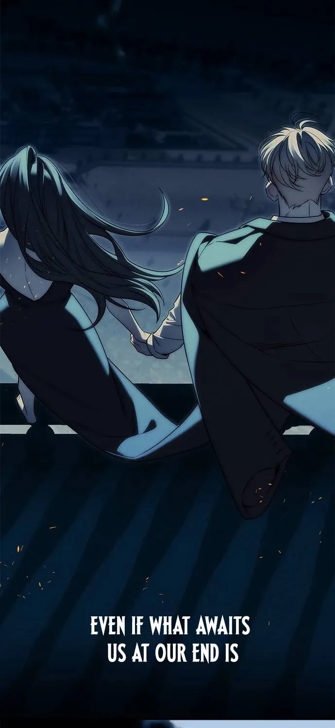 Undercover! Chaebol High School Chapter 98 page 17 - 
