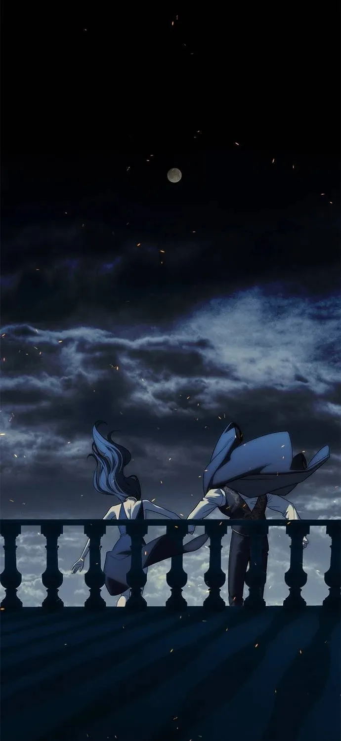 Undercover! Chaebol High School Chapter 98 page 20 - 