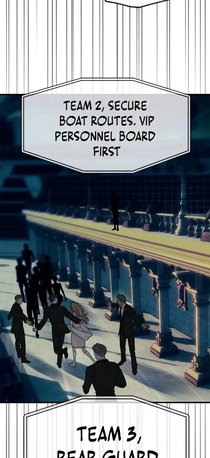 Undercover! Chaebol High School Chapter 98 page 29 - 