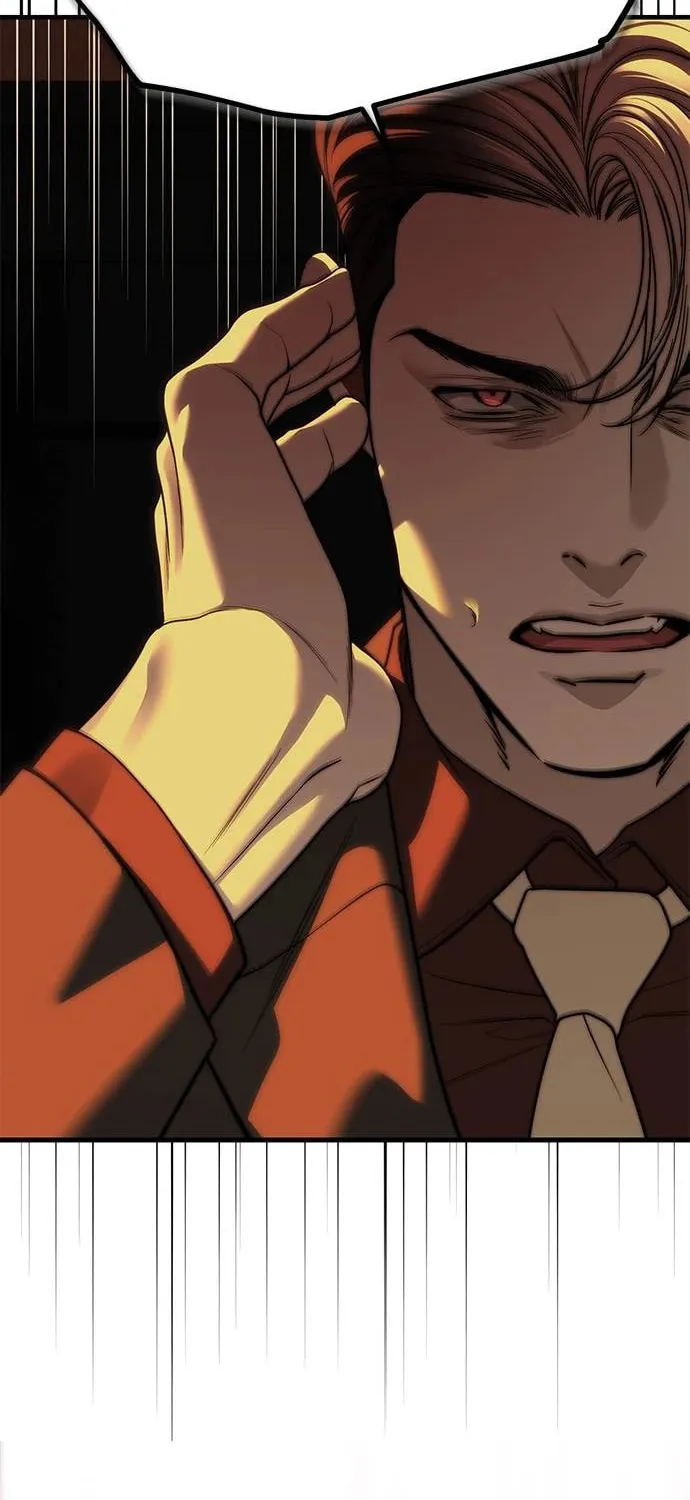 Undercover! Chaebol High School Chapter 98 page 31 - 