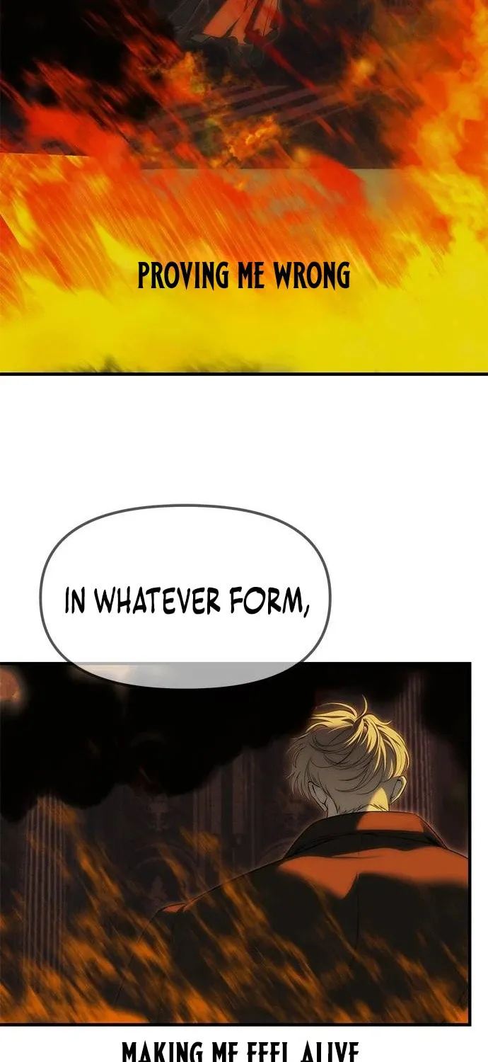 Undercover! Chaebol High School Chapter 98 page 5 - 