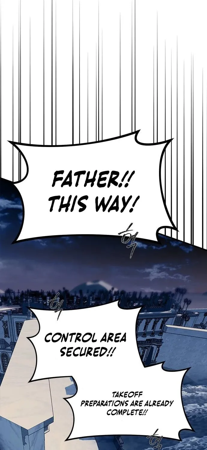 Undercover! Chaebol High School Chapter 98 page 47 - 