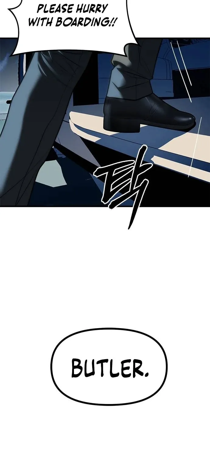 Undercover! Chaebol High School Chapter 98 page 51 - 