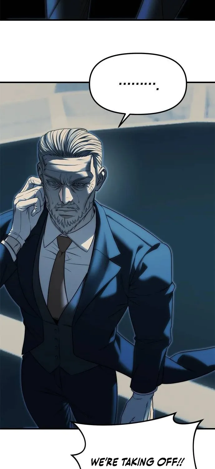 Undercover! Chaebol High School Chapter 98 page 55 - 