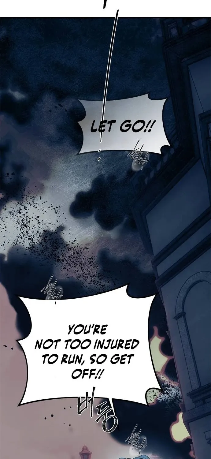 Undercover! Chaebol High School Chapter 98 page 57 - 
