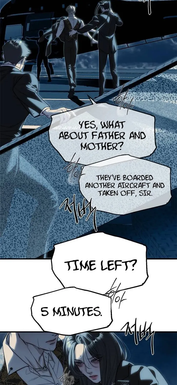 Undercover! Chaebol High School Chapter 98 page 67 - 