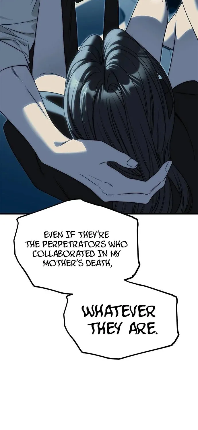 Undercover! Chaebol High School Chapter 98 page 72 - 