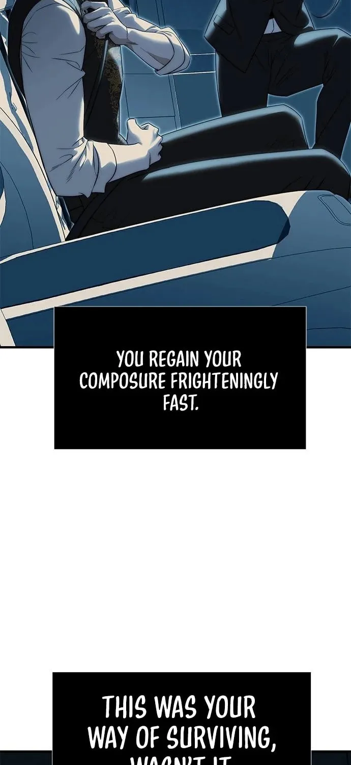 Undercover! Chaebol High School Chapter 98 page 76 - 