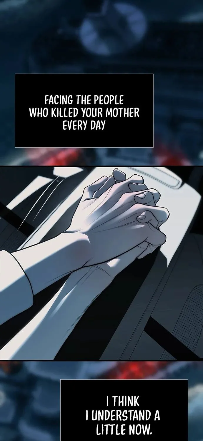 Undercover! Chaebol High School Chapter 98 page 78 - 