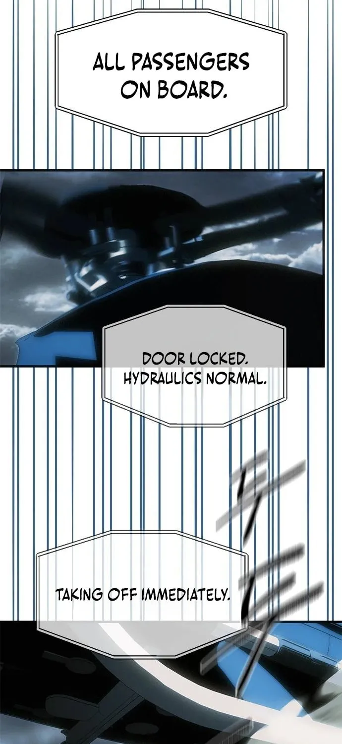 Undercover! Chaebol High School Chapter 98 page 84 - 