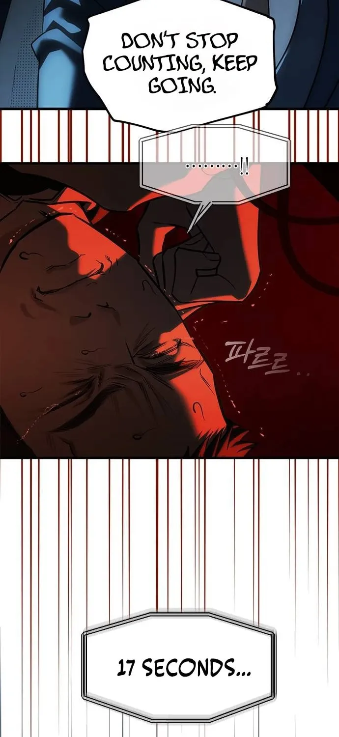 Undercover! Chaebol High School Chapter 98 page 93 - 