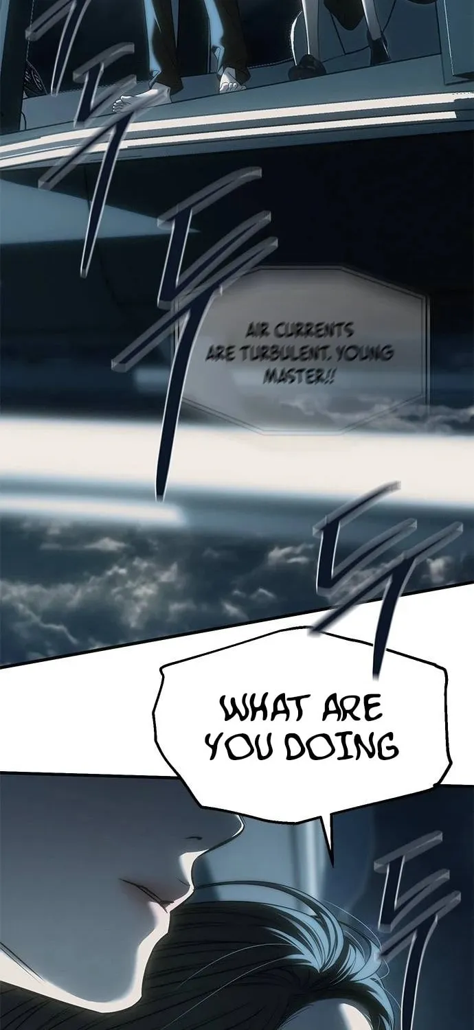 Undercover! Chaebol High School Chapter 98 page 97 - 