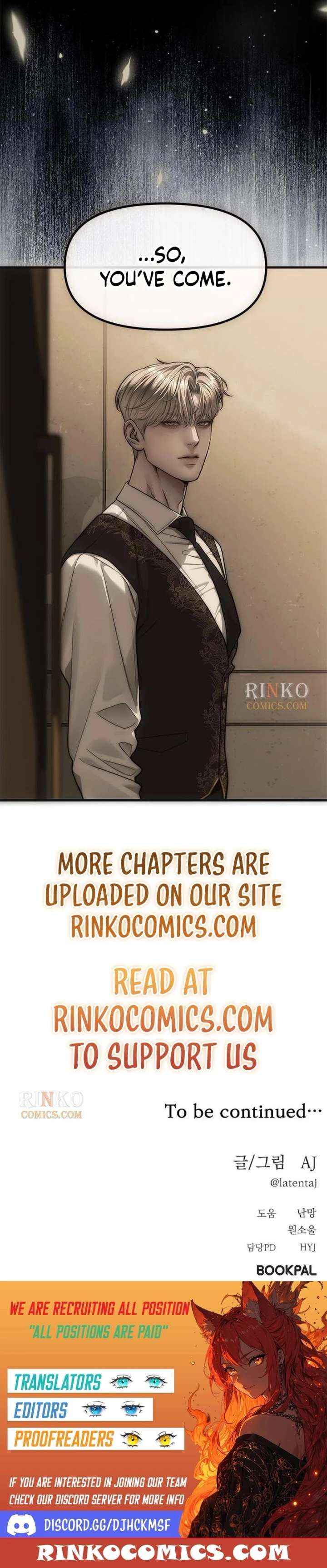 Undercover! Chaebol High School Chapter 99 page 26 - 