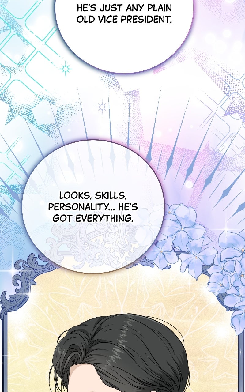 Undercover Wife Episode 1 page 11 - 