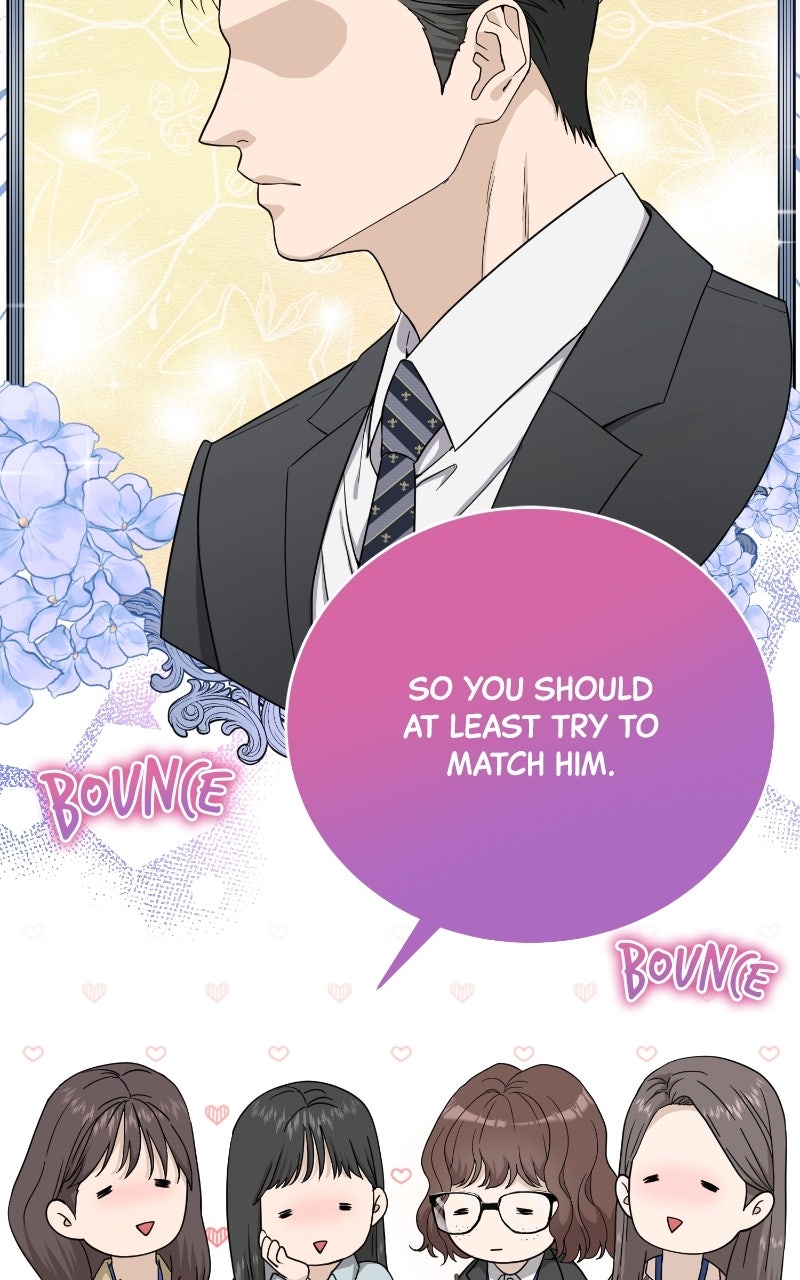 Undercover Wife Episode 1 page 12 - 
