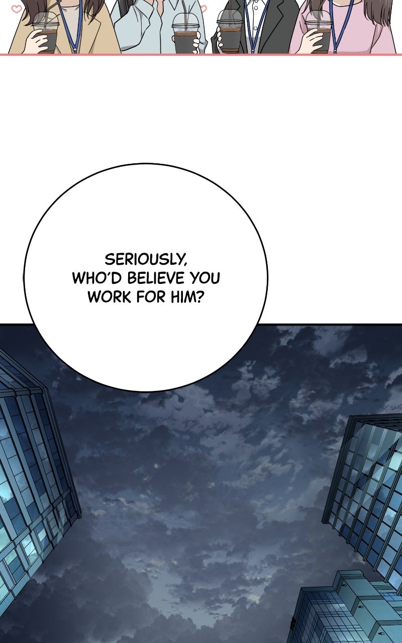 Undercover Wife Episode 1 page 13 - 