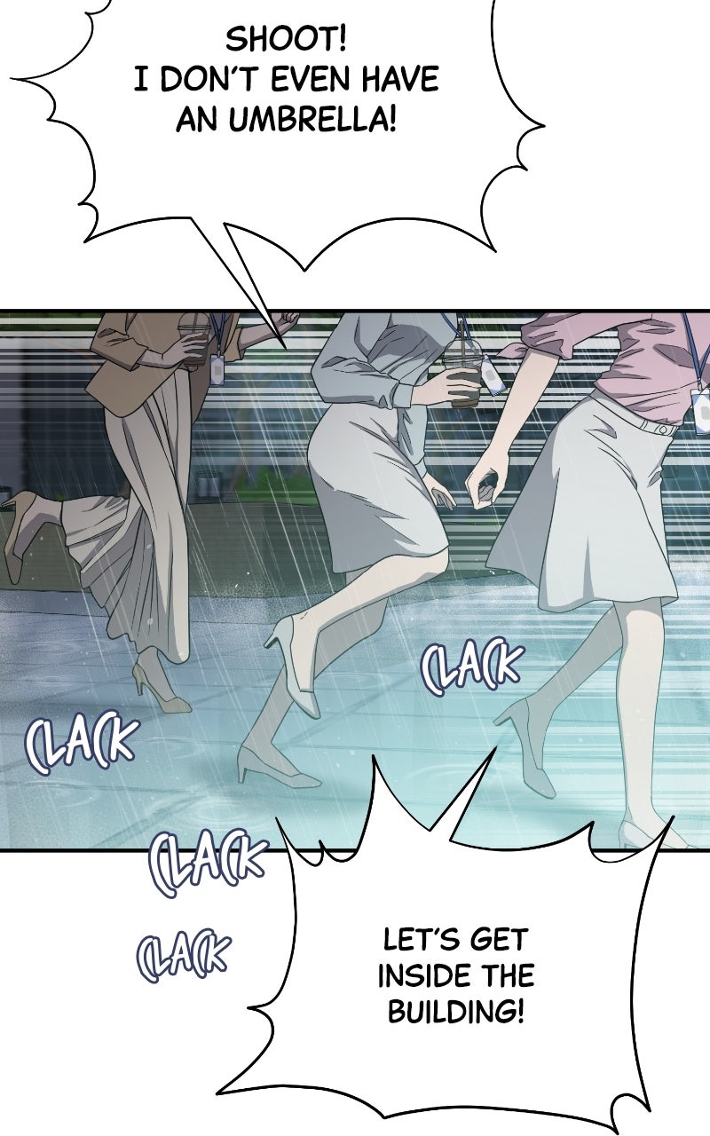 Undercover Wife Episode 1 page 17 - 