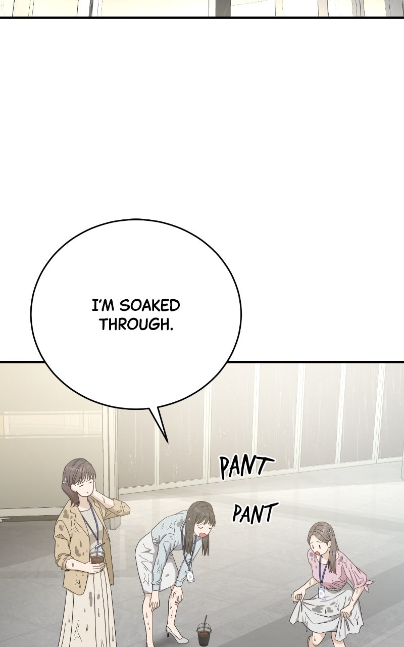 Undercover Wife Episode 1 page 19 - 