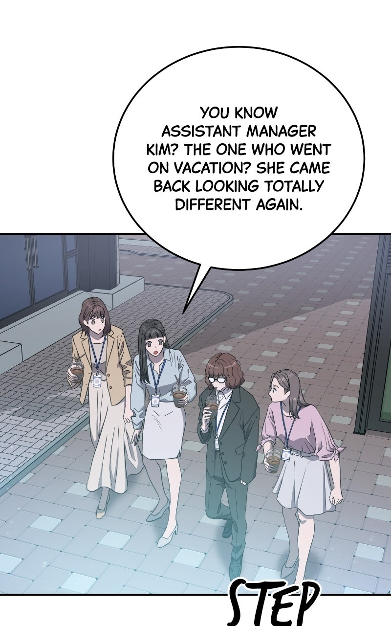 Undercover Wife Episode 1 page 3 - 