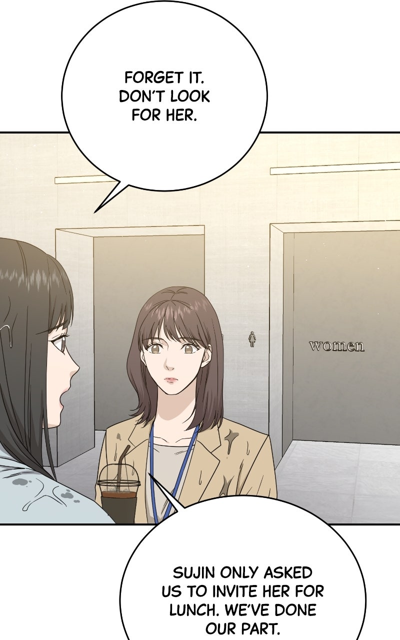 Undercover Wife Episode 1 page 22 - 