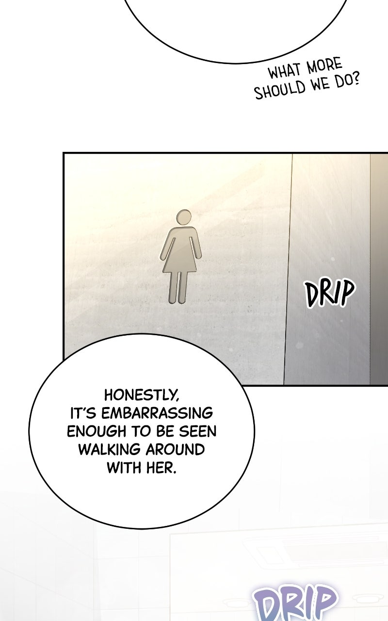 Undercover Wife Episode 1 page 23 - 