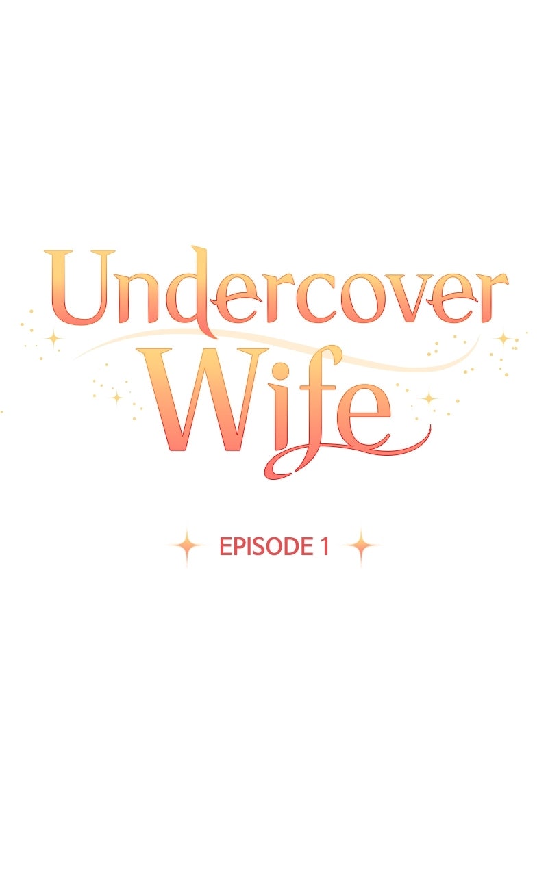 Undercover Wife Episode 1 page 29 - 
