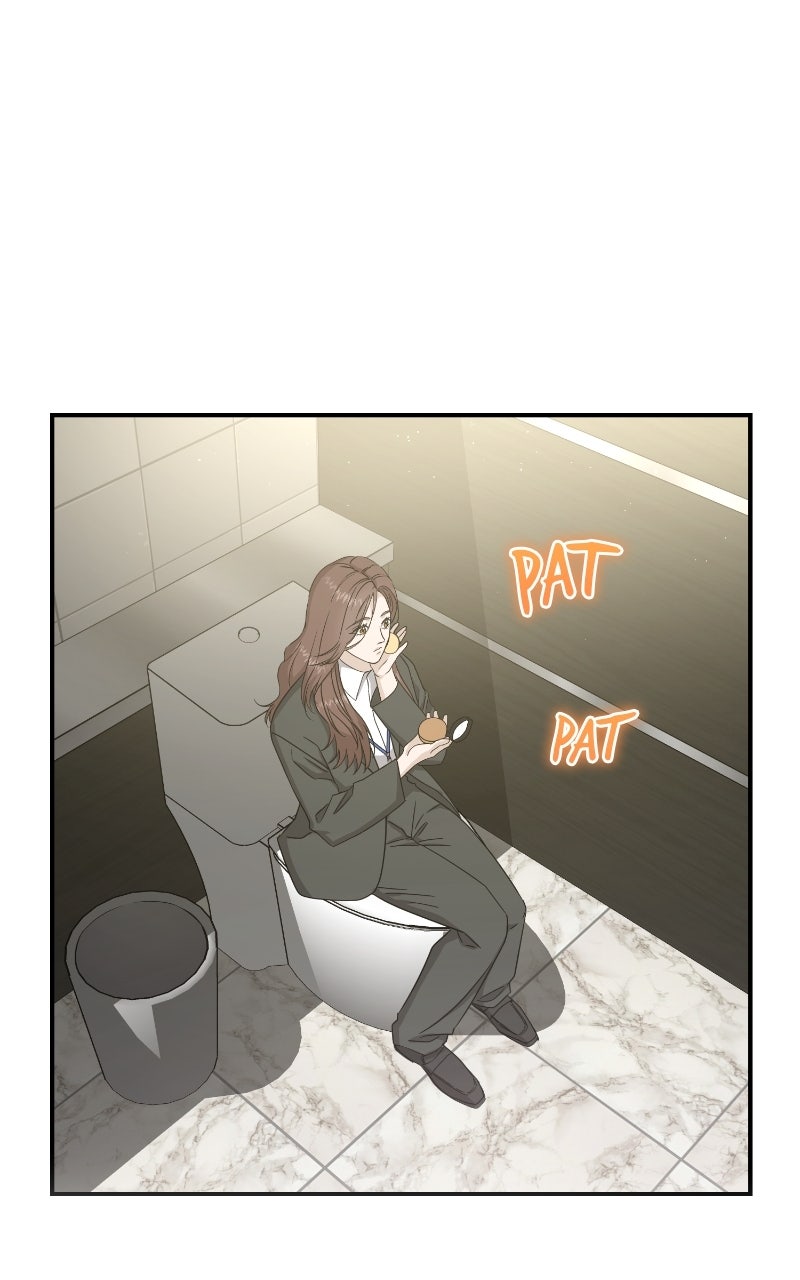 Undercover Wife Episode 1 page 30 - 